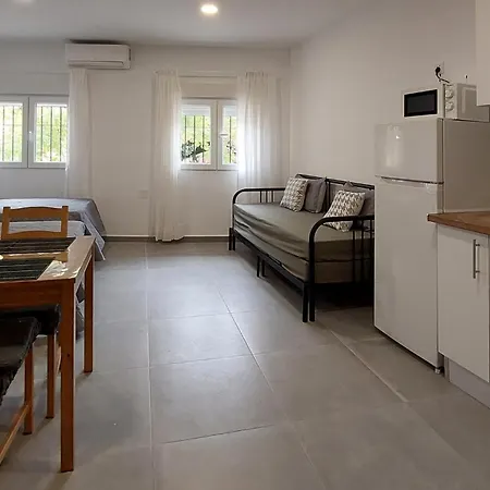 Appartement Beautiful In With Wifi Málaga